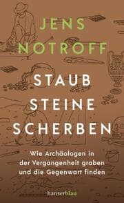 Cover von Staub, Steine, Scherben