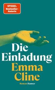 Cover von Die Einladung