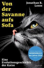 Cover von Von der Savanne aufs Sofa