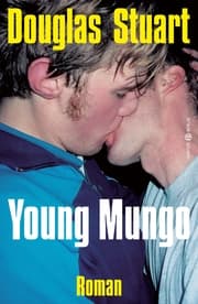 Cover von Young Mungo
