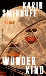 Cover von Wunderkind