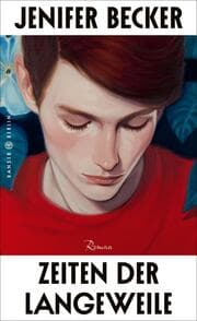 Cover von Zeiten der Langeweile