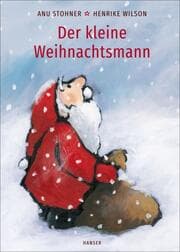 Cover von Der kleine Weihnachtsmann