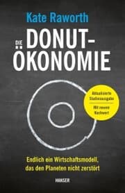 Cover von Die Donut-Ökonomie (Studienausgabe)