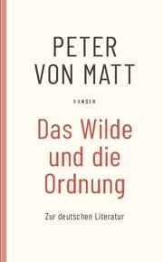 Cover von Das Wilde und die Ordnung