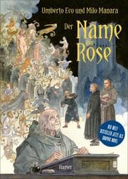 Cover von Der Name der Rose