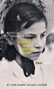 Cover von Gebranntes Kind sucht das Feuer