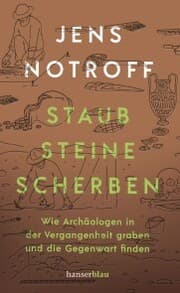 Cover von Staub, Steine, Scherben