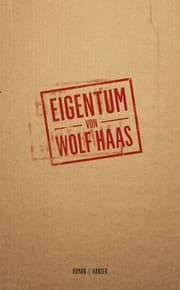 Cover von Eigentum
