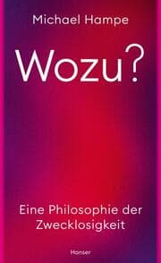 Cover von Wozu?