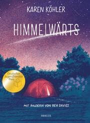 Cover von Himmelwärts