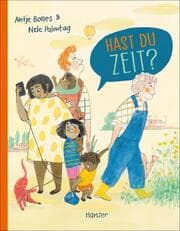 Cover von Hast du Zeit?