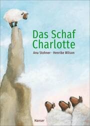 Cover von Das Schaf Charlotte