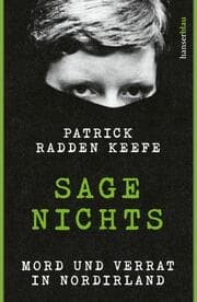 Cover von Sage nichts