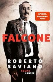 Cover von Falcone