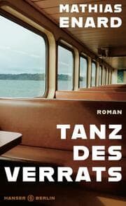 Cover von Tanz des Verrats