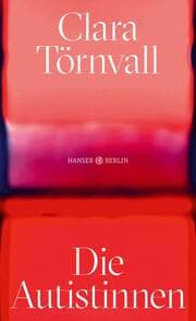 Cover von Die Autistinnen