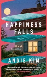 Cover von Happiness Falls