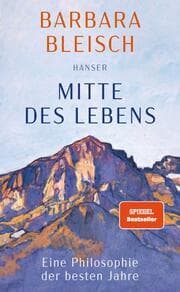 Cover von Mitte des Lebens