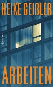 Cover von Arbeiten
