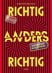 Cover von Richtig anders - anders richtig