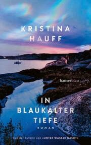 Cover von In blaukalter Tiefe