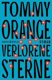 Cover von Verlorene Sterne