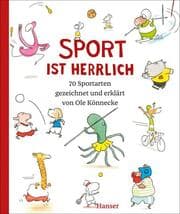 Cover von Sport ist herrlich