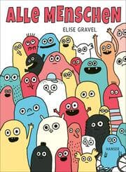 Cover von Alle Menschen