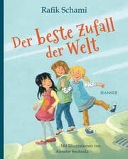 Cover von Der beste Zufall der Welt