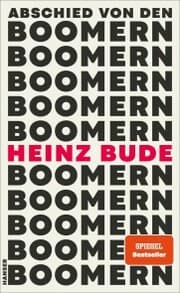 Cover von Abschied von den Boomern