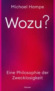 Cover von Wozu?