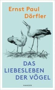 Cover von Das Liebesleben der Vögel