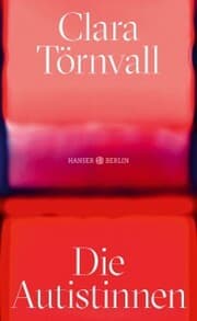 Cover von Die Autistinnen