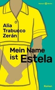 Cover von Mein Name ist Estela