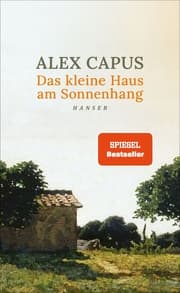 Cover von Das kleine Haus am Sonnenhang
