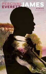 Cover von James
