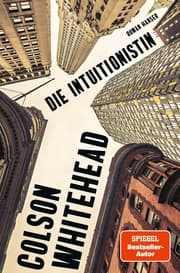 Cover von Die Intuitionistin