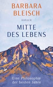 Cover von Mitte des Lebens