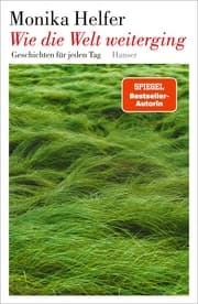 Cover von Wie die Welt weiterging