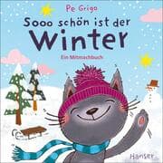 Cover von Sooo schön ist der Winter
