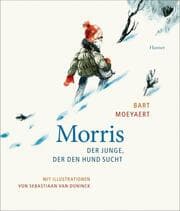 Cover von Morris