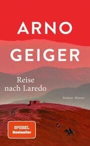 Cover von Reise nach Laredo