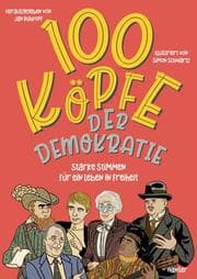 Cover von 100 Köpfe der Demokratie