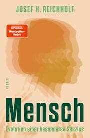 Cover von Mensch