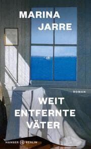Cover von Weit entfernte Väter