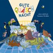 Cover von Gute-Quatsch-Nacht