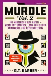 Cover von Murdle Volume 2