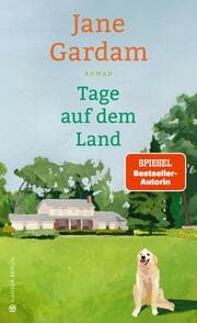 Cover von Tage auf dem Land
