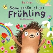Cover von Sooo schön ist der Frühling